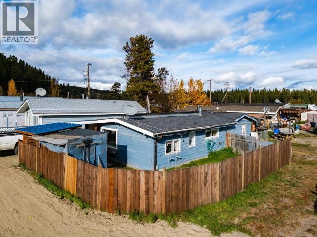8-7 PROSPECTOR ROAD, whitehorse, Yukon