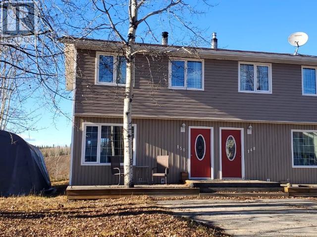 148 & 150 Dawson Drive, Faro, Yukon  Y0B 1K0 - Photo 32 - 17002