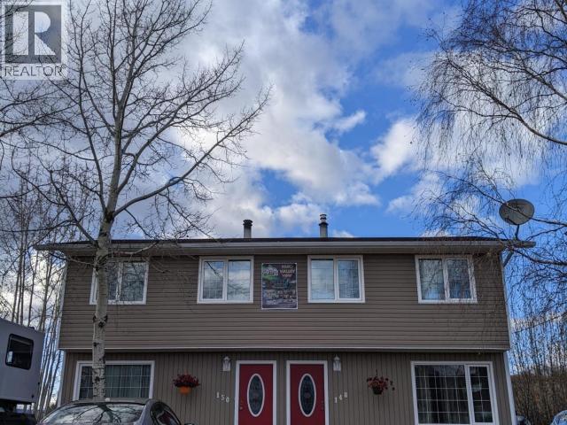 148 & 150 Dawson Drive, Faro, Yukon  Y0B 1K0 - Photo 37 - 17002