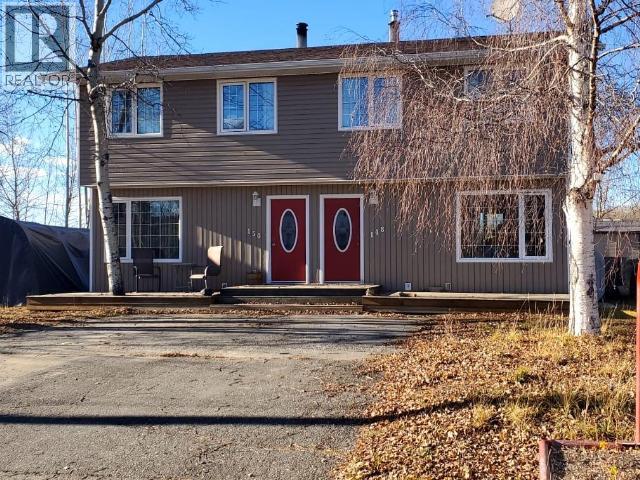 148 & 150 Dawson Drive, Faro, Yukon  Y0B 1K0 - Photo 30 - 17003