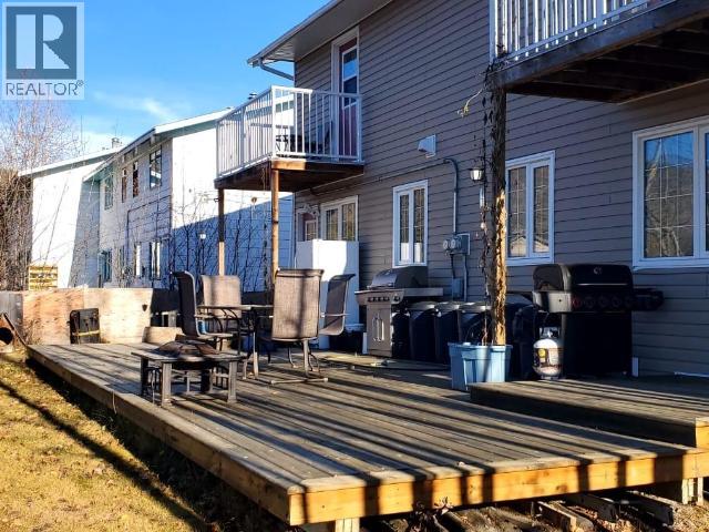 148 & 150 Dawson Drive, Faro, Yukon  Y0B 1K0 - Photo 34 - 17003
