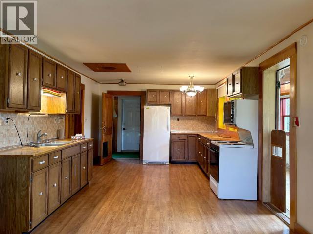 1217 7th Avenue, Dawson City, Yukon  Y0B 1G0 - Photo 4 - 17059