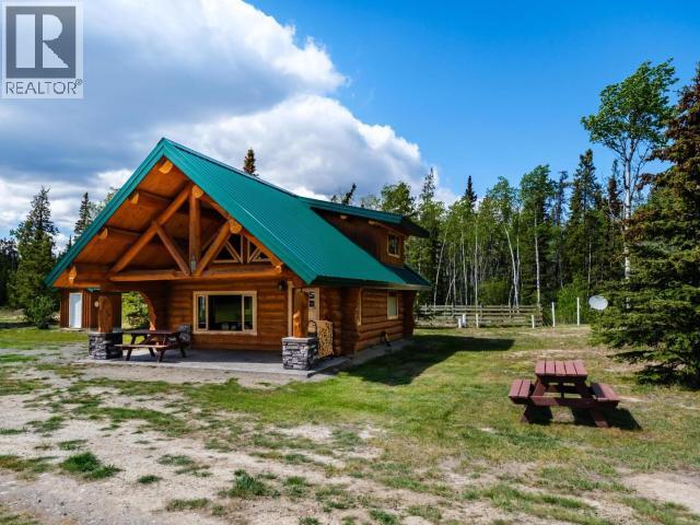 348 Dusty Trail, Whitehorse North, Yukon  Y1A 6N4 - Photo 47 - 17155