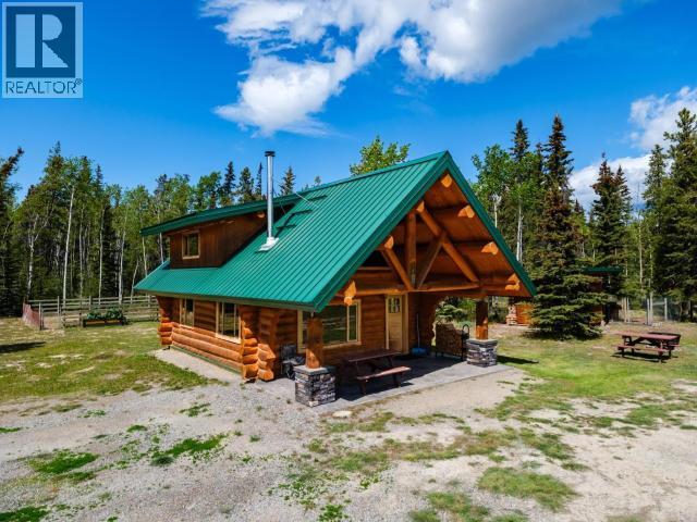348 Dusty Trail, Whitehorse North, Yukon  Y1A 6N4 - Photo 48 - 17155