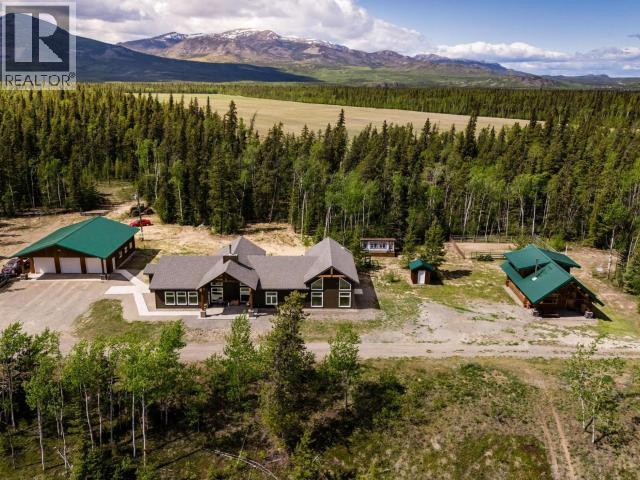 348 Dusty Trail, Whitehorse North, Yukon  Y1A 6N4 - Photo 68 - 17155