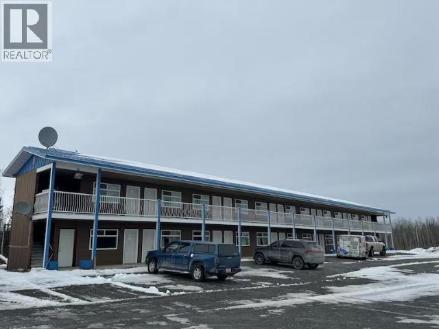Ida's-1202 Alaska Highway, Beaver Creek, Yukon  Y0B 1A0 - Photo 4 - 17169