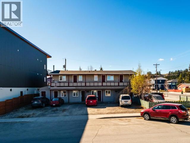 505 Black Street, Whitehorse, Yukon  Y1A 2N3 - Photo 11 - 17282