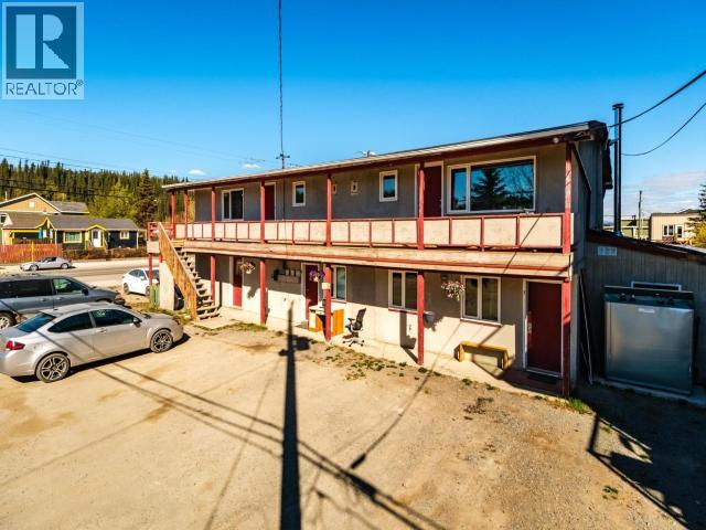 505 Black Street, Whitehorse, Yukon  Y1A 2N3 - Photo 2 - 17282