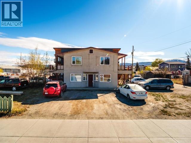 505 Black Street, Whitehorse, Yukon  Y1A 2N3 - Photo 21 - 17282