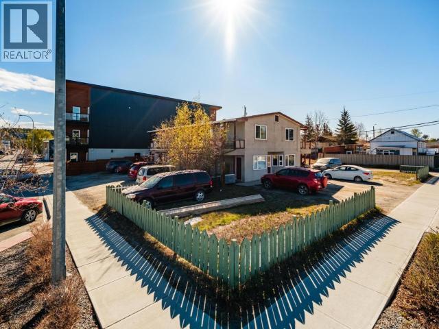 505 Black Street, Whitehorse, Yukon  Y1A 2N3 - Photo 3 - 17282