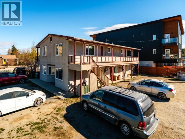 505 Black Street, Whitehorse, Yukon  Y1A 2N3 - Photo 4 - 17282