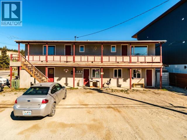 505 Black Street, Whitehorse, Yukon  Y1A 2N3 - Photo 5 - 17282