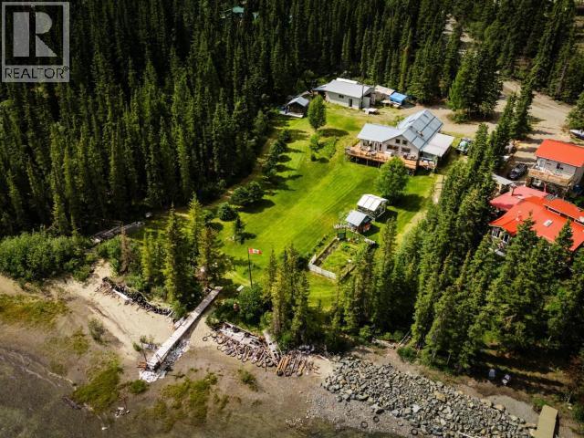 52 Lakeview Road, Whitehorse South, Yukon  Y0B 1B0 - Photo 10 - 17294