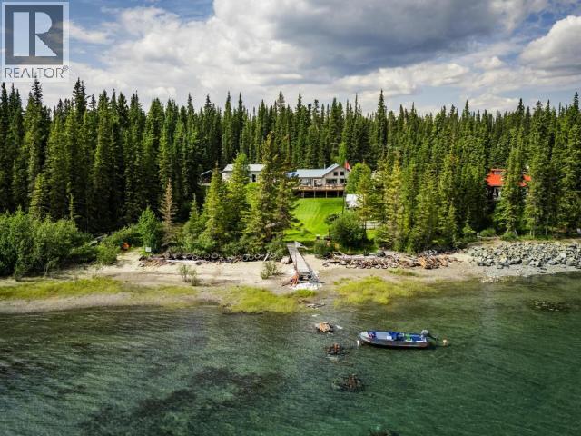 52 Lakeview Road, Whitehorse South, Yukon  Y0B 1B0 - Photo 14 - 17294