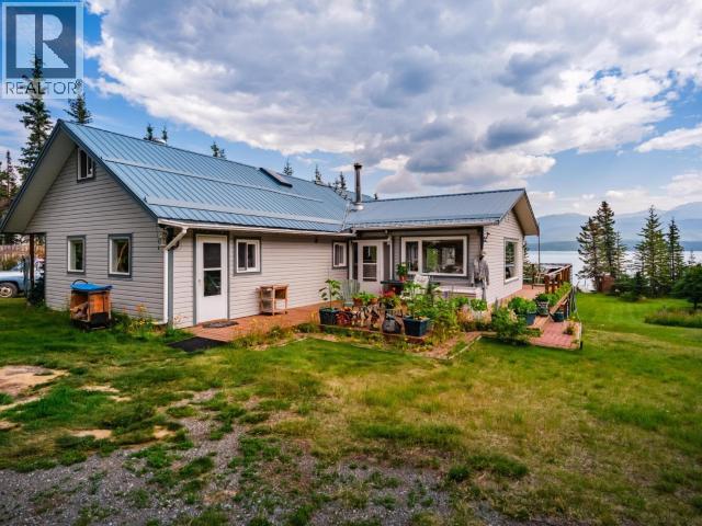 52 Lakeview Road, Whitehorse South, Yukon  Y0B 1B0 - Photo 22 - 17294
