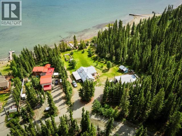 52 Lakeview Road, Whitehorse South, Yukon  Y0B 1B0 - Photo 3 - 17294
