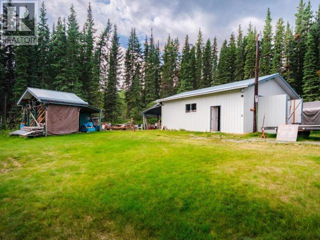52 Lakeview Road, Whitehorse South, Yukon  Y0B 1B0 - Photo 48 - 17294