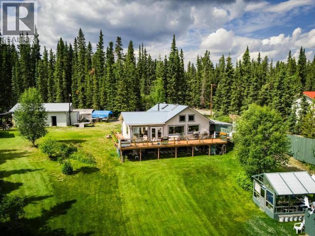 52 Lakeview Road, Whitehorse South, Yukon  Y0B 1B0 - Photo 51 - 17294