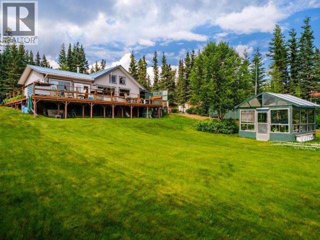 52 Lakeview Road, Whitehorse South, Yukon  Y0B 1B0 - Photo 52 - 17294