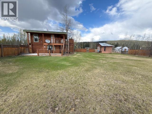 12 Fireweed Road, Dawson City, Yukon  Y0B 1G0 - Photo 2 - 17313