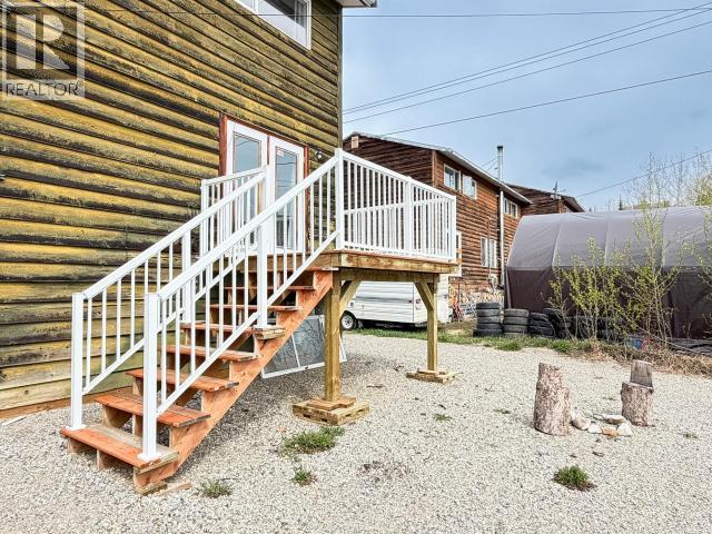 18-20 Harper Street, Faro, Yukon  Y0B 1K0 - Photo 10 - 17337