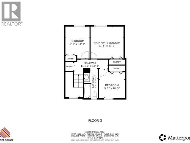 18-20 Harper Street, Faro, Yukon  Y0B 1K0 - Photo 13 - 17337