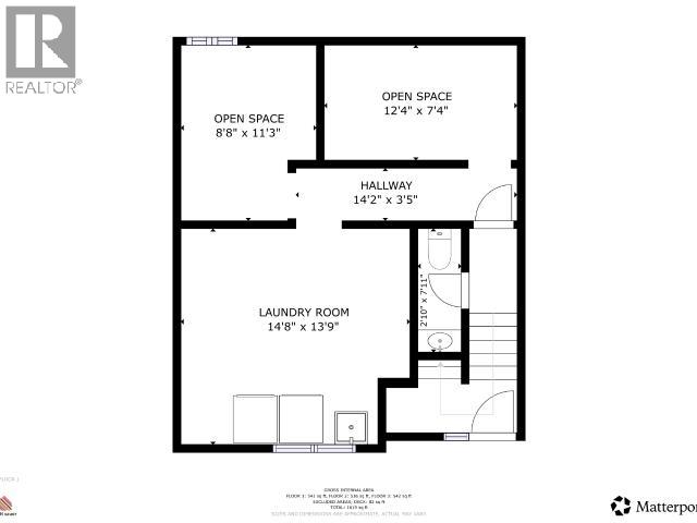 18-20 Harper Street, Faro, Yukon  Y0B 1K0 - Photo 26 - 17337