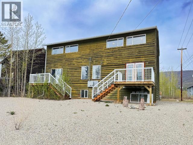 18-20 Harper Street, Faro, Yukon  Y0B 1K0 - Photo 3 - 17337