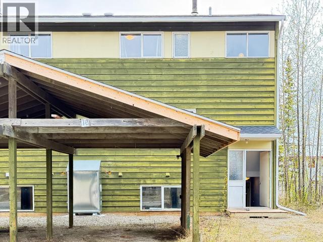 18-20 Harper Street, Faro, Yukon  Y0B 1K0 - Photo 35 - 17337