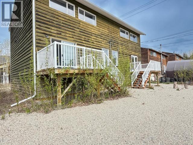 18-20 Harper Street, Faro, Yukon  Y0B 1K0 - Photo 39 - 17337