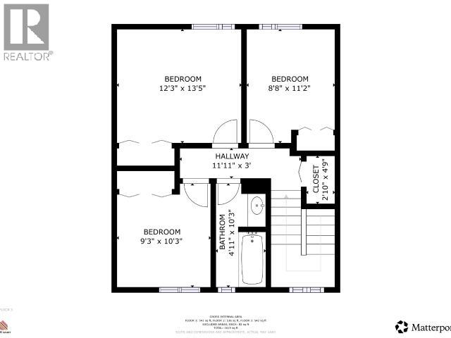 18-20 Harper Street, Faro, Yukon  Y0B 1K0 - Photo 46 - 17337