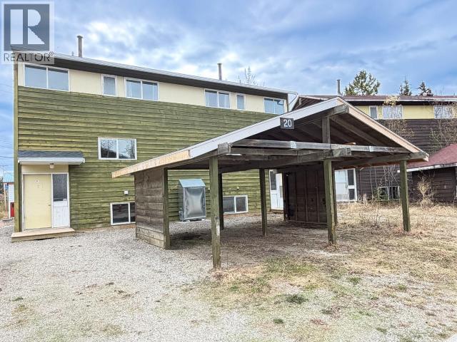 18-20 Harper Street, Faro, Yukon  Y0B 1K0 - Photo 65 - 17337