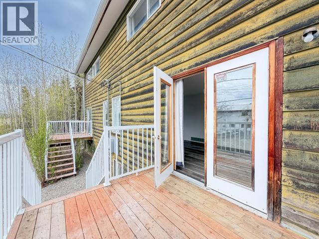 18-20 Harper Street, Faro, Yukon  Y0B 1K0 - Photo 8 - 17337