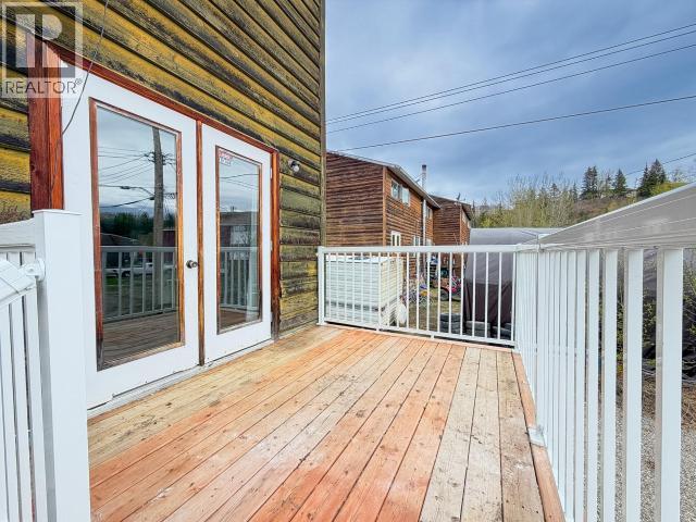 18-20 Harper Street, Faro, Yukon  Y0B 1K0 - Photo 9 - 17337