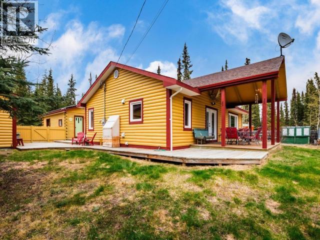 3 Canenger Way, Whitehorse South, Yukon  Y0B 1T0 - Photo 22 - 17359