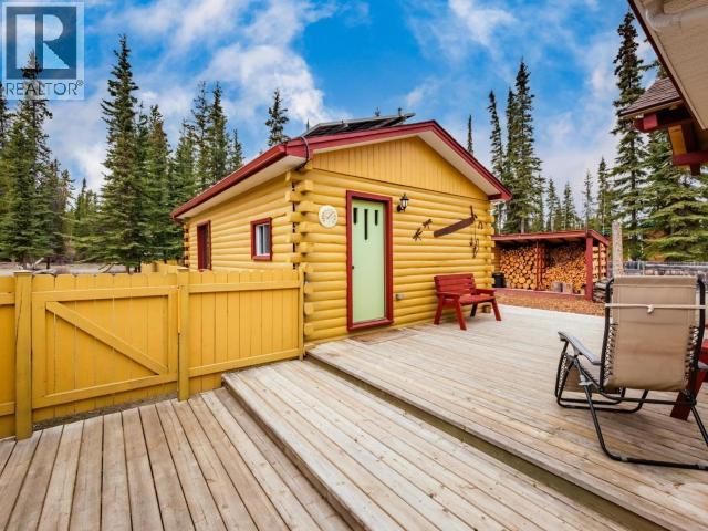 3 Canenger Way, Whitehorse South, Yukon  Y0B 1T0 - Photo 24 - 17359