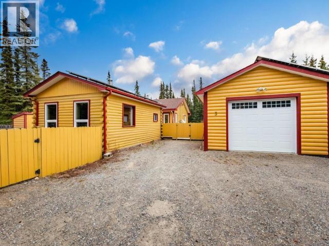 3 Canenger Way, Whitehorse South, Yukon  Y0B 1T0 - Photo 28 - 17359