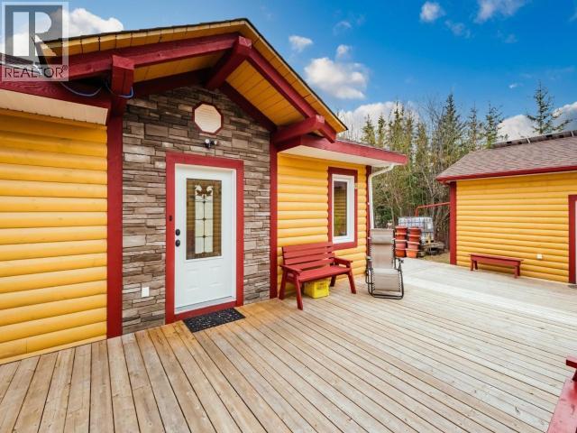 3 Canenger Way, Whitehorse South, Yukon  Y0B 1T0 - Photo 3 - 17359
