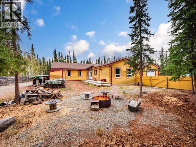 3 Canenger Way, Whitehorse South, Yukon  Y0B 1T0 - Photo 31 - 17359