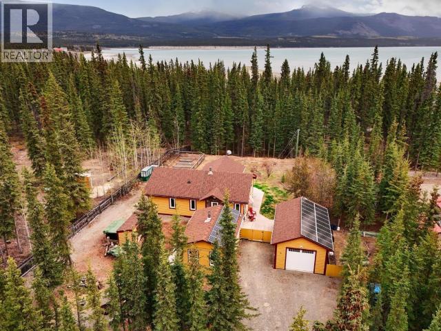 3 Canenger Way, Whitehorse South, Yukon  Y0B 1T0 - Photo 34 - 17359