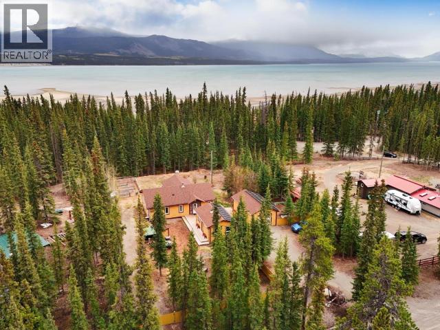 3 Canenger Way, Whitehorse South, Yukon  Y0B 1T0 - Photo 35 - 17359