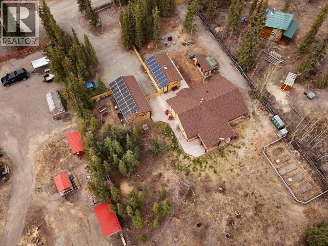3 Canenger Way, Whitehorse South, Yukon  Y0B 1T0 - Photo 36 - 17359