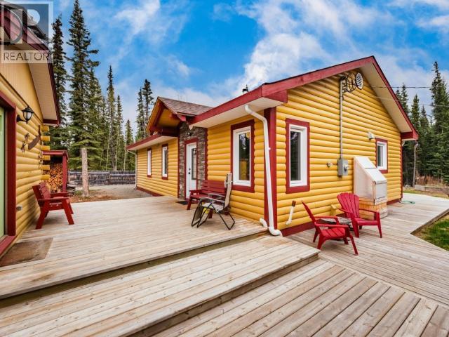 3 Canenger Way, Whitehorse South, Yukon  Y0B 1T0 - Photo 4 - 17359
