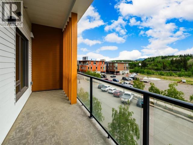 305-100 Keish Street, Whitehorse, Yukon  Y1A 0N9 - Photo 12 - 17394