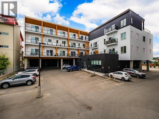 305-100 Keish Street, Whitehorse, Yukon  Y1A 0N9 - Photo 19 - 17394
