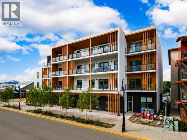 305-100 Keish Street, Whitehorse, Yukon  Y1A 0N9 - Photo 3 - 17394