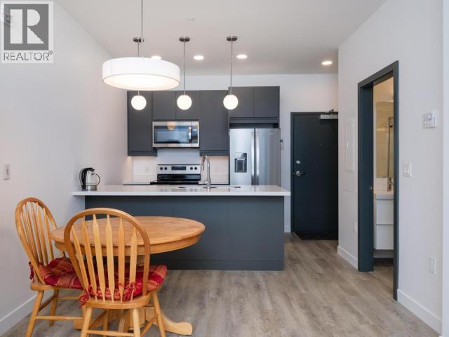 305-100 Keish Street, Whitehorse, Yukon  Y1A 0N9 - Photo 6 - 17394