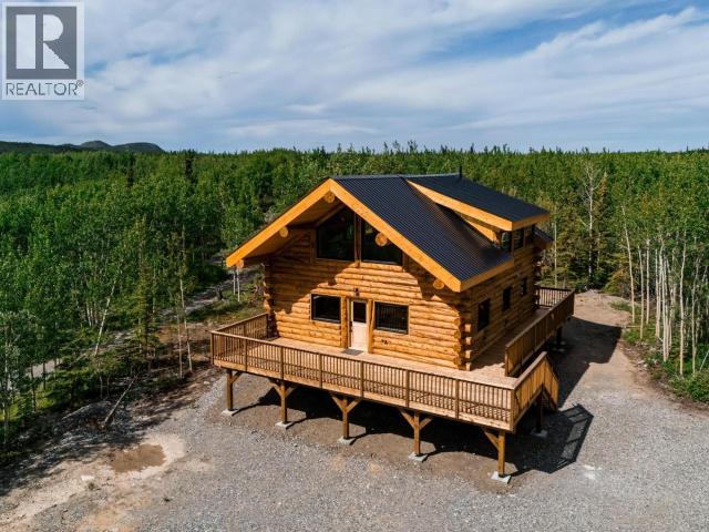 400 Ursa Way, Whitehorse North, Yukon  Y0B 1Y2 - Photo 28 - 17400