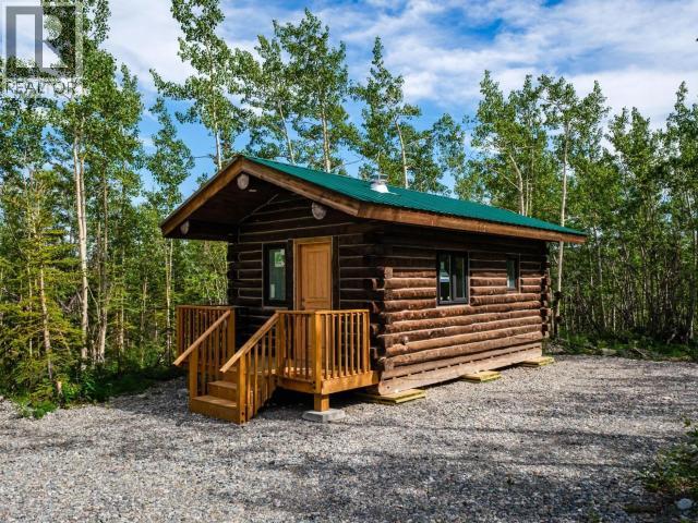 400 Ursa Way, Whitehorse North, Yukon  Y0B 1Y2 - Photo 52 - 17400
