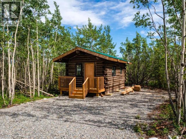 400 Ursa Way, Whitehorse North, Yukon  Y0B 1Y2 - Photo 53 - 17400